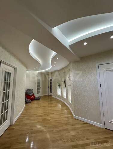 5-комн. новостройка - м. Мемар Аджеми - 250 м² (13)