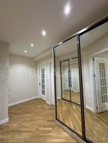 5-комн. новостройка - м. Мемар Аджеми - 250 м² (19)