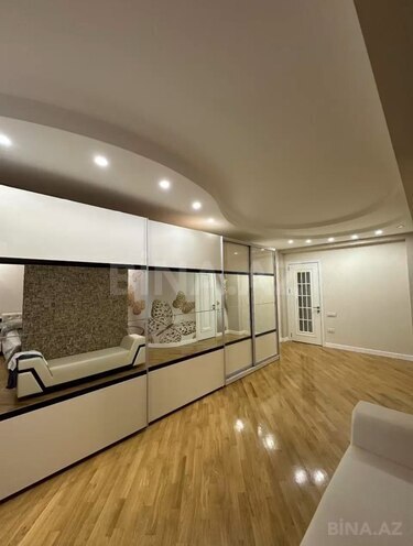 5-комн. новостройка - м. Мемар Аджеми - 250 м² (11)