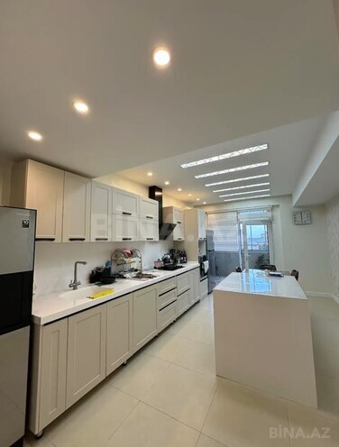 5-комн. новостройка - м. Мемар Аджеми - 250 м² (3)