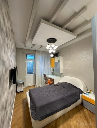 5-комн. новостройка - м. Мемар Аджеми - 250 м² (7)