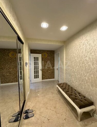 5-комн. новостройка - м. Мемар Аджеми - 250 м² (17)