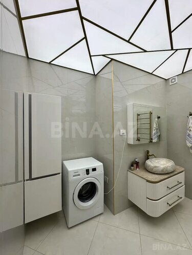 5-комн. новостройка - м. Мемар Аджеми - 250 м² (18)