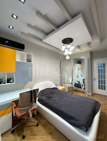 5-комн. новостройка - м. Мемар Аджеми - 250 м² (8)
