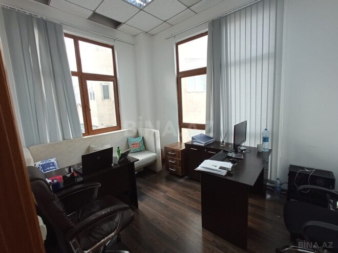 1-комн. офис - м. 28 мая - 12 м² (1)