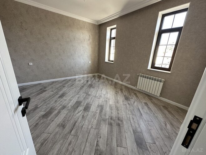 7 otaqlı həyət evi/bağ evi - Mərdəkan q. - 340 m² (8)