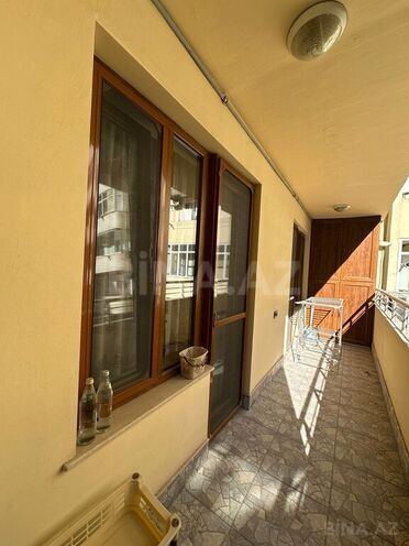 3-комн. новостройка - м. Нариман Нариманов - 140 м² (14)