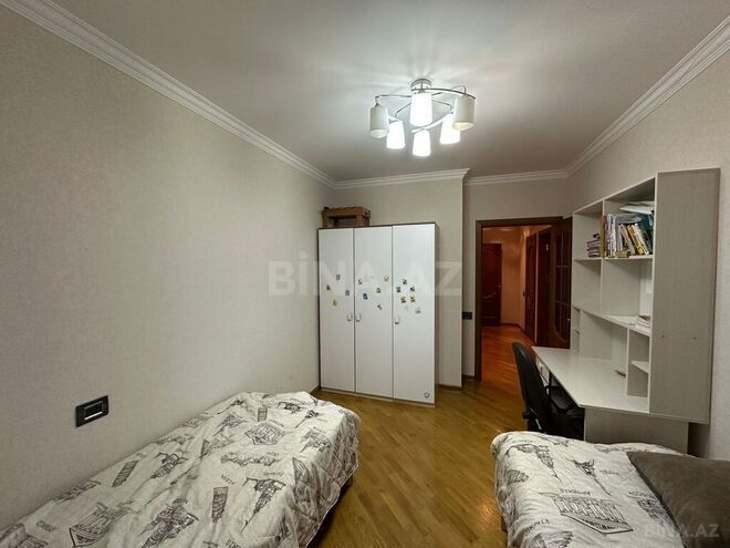 3-комн. новостройка - м. Нариман Нариманов - 140 м² (10)