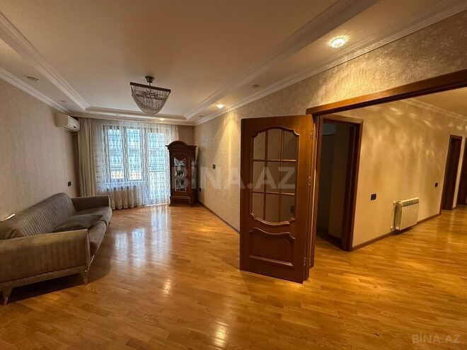 3-комн. новостройка - м. Нариман Нариманов - 140 м² (5)