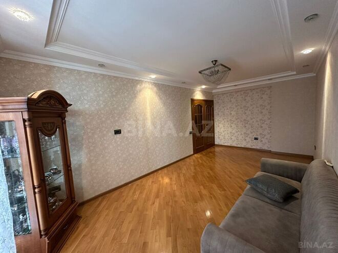 3-комн. новостройка - м. Нариман Нариманов - 140 м² (6)