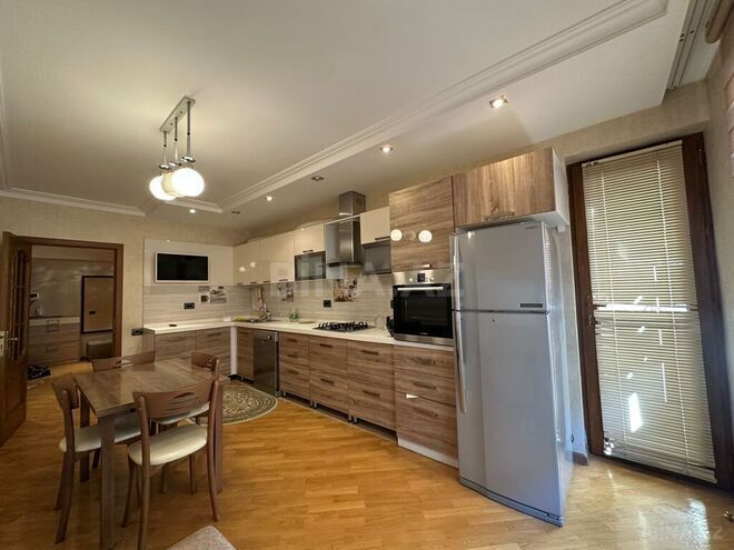 3-комн. новостройка - м. Нариман Нариманов - 140 м² (2)