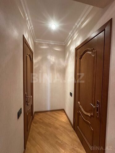 3-комн. новостройка - м. Нариман Нариманов - 140 м² (12)