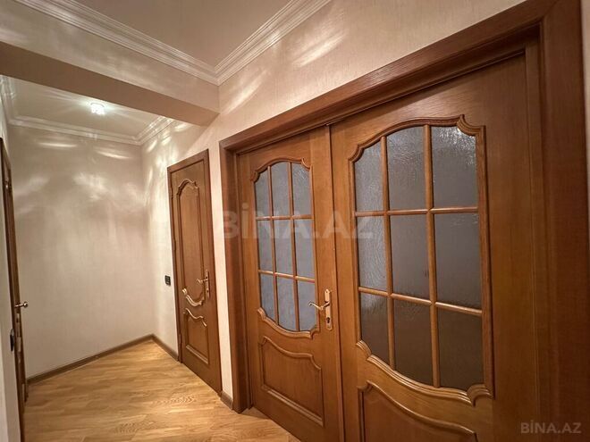 3-комн. новостройка - м. Нариман Нариманов - 140 м² (7)