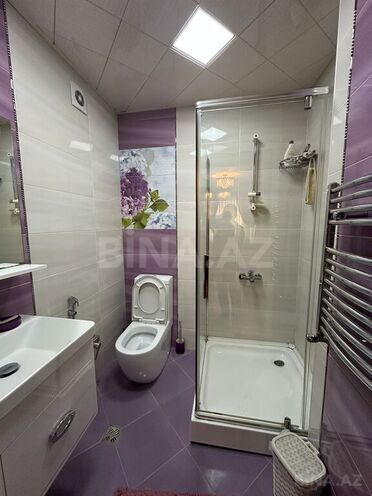 3-комн. новостройка - м. Нариман Нариманов - 140 м² (16)