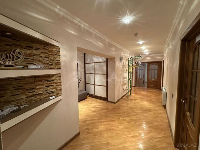 3-комн. новостройка - м. Нариман Нариманов - 140 м² (3)