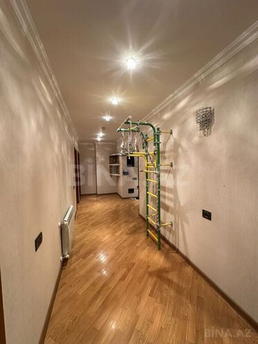 3-комн. новостройка - м. Нариман Нариманов - 140 м² (4)