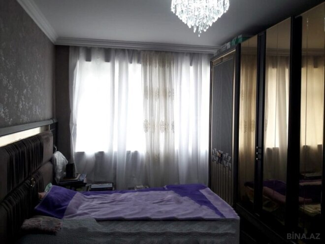 4-комн. вторичка - пос. Зых - 90 м² (8)