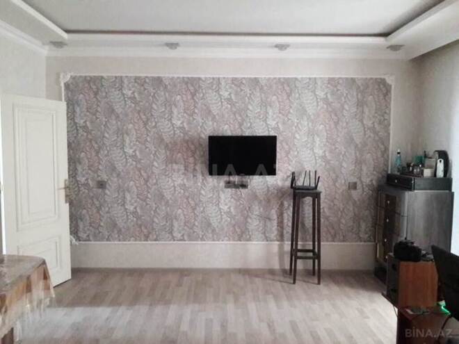 4-комн. вторичка - пос. Зых - 90 м² (3)