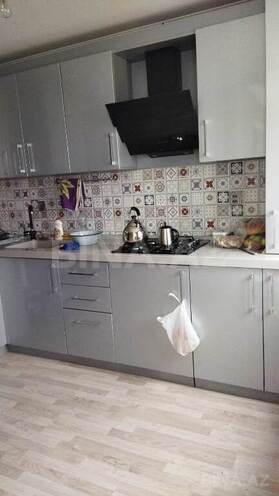 4-комн. вторичка - пос. Зых - 90 м² (13)
