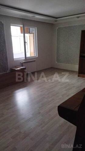 4-комн. вторичка - пос. Зых - 90 м² (5)