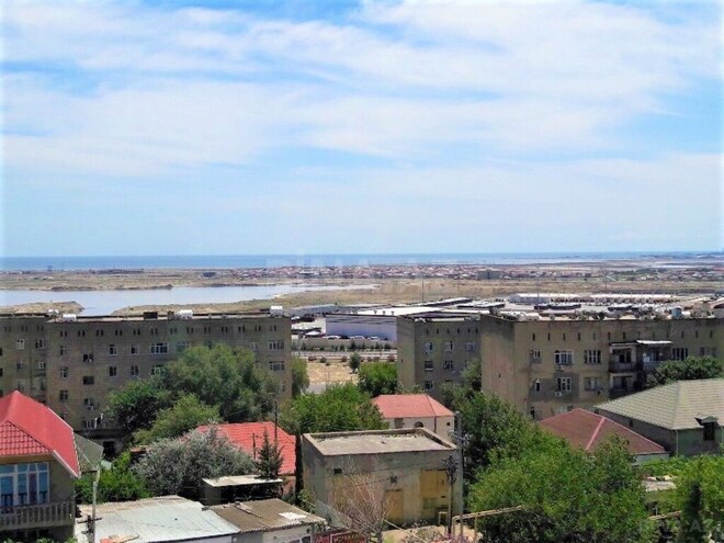 4-комн. вторичка - пос. Зых - 90 м² (2)