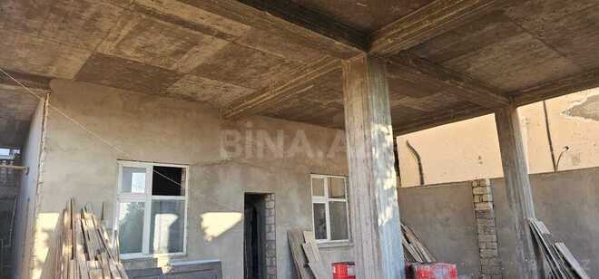 6-комн. дом/дача - пос. Бадамдар - 360 м² (22)