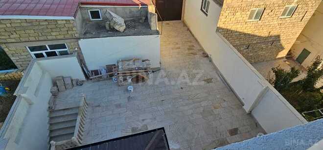 6-комн. дом/дача - пос. Бадамдар - 360 м² (19)