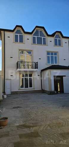 6-комн. дом/дача - пос. Бадамдар - 360 м² (1)