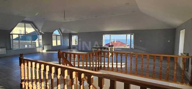 6-комн. дом/дача - пос. Бадамдар - 360 м² (20)