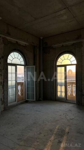 3-комн. новостройка - пос. Аг шехер - 99.4 м² (6)