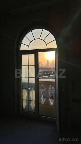 3-комн. новостройка - пос. Аг шехер - 99.4 м² (7)