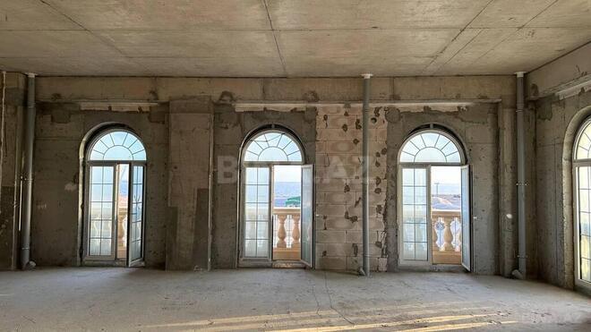3-комн. новостройка - пос. Аг шехер - 99.4 м² (4)