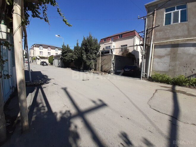 Satılır 4 otaqlı həyət evi/bağ evi 100 m², Keşlə q., photo 3 from 21