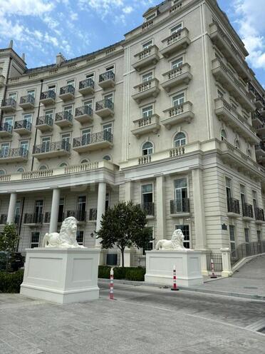3-комн. новостройка - пос. Аг шехер - 99.4 м² (2)
