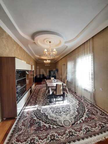 Satılır 4 otaqlı həyət evi/bağ evi 100 m², Keşlə q., photo 6 from 21