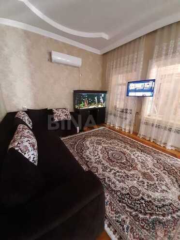 Satılır 4 otaqlı həyət evi/bağ evi 100 m², Keşlə q., photo 7 from 21