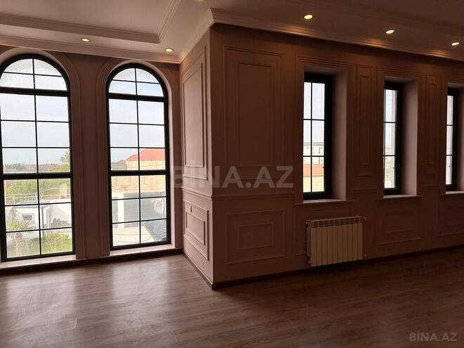 7-комн. дом/дача - Сабунчинский  р. - 265 м² (15)
