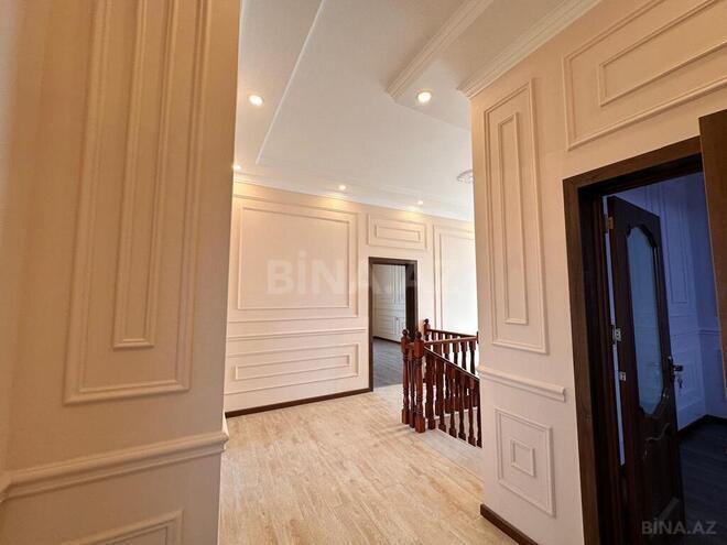 7-комн. дом/дача - Сабунчинский  р. - 265 м² (19)
