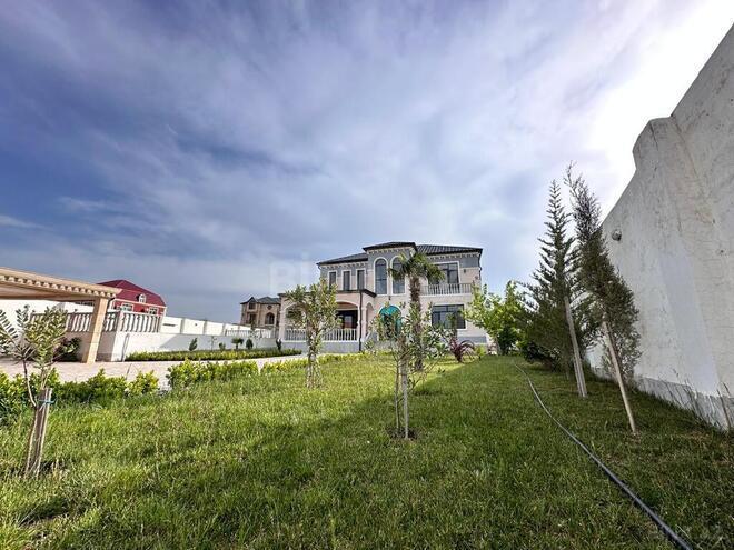 7-комн. дом/дача - Сабунчинский  р. - 265 м² (9)
