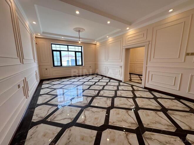 7-комн. дом/дача - Сабунчинский  р. - 265 м² (27)