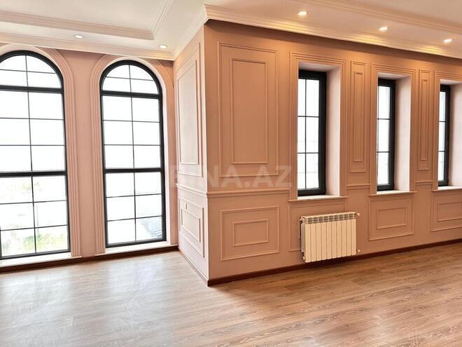 7-комн. дом/дача - Сабунчинский  р. - 265 м² (17)