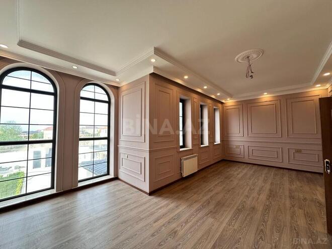 7-комн. дом/дача - Сабунчинский  р. - 265 м² (16)