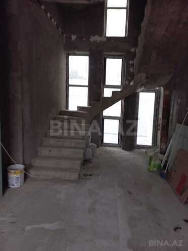 6 otaqlı həyət evi/bağ evi - Badamdar q. - 378 m² (24)