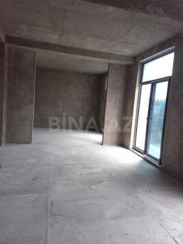 6 otaqlı həyət evi/bağ evi - Badamdar q. - 378 m² (11)