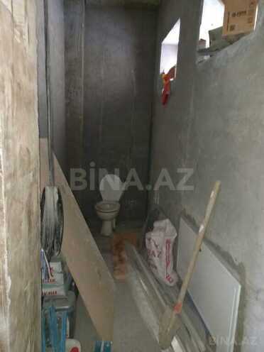 6 otaqlı həyət evi/bağ evi - Badamdar q. - 378 m² (5)