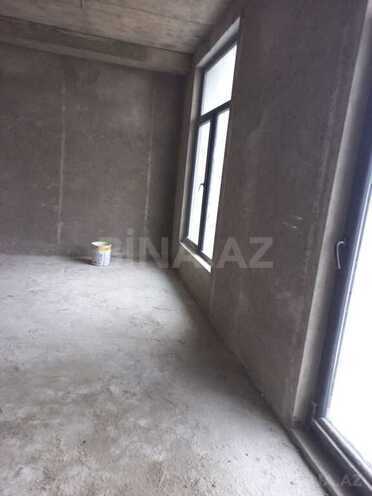 6 otaqlı həyət evi/bağ evi - Badamdar q. - 378 m² (20)