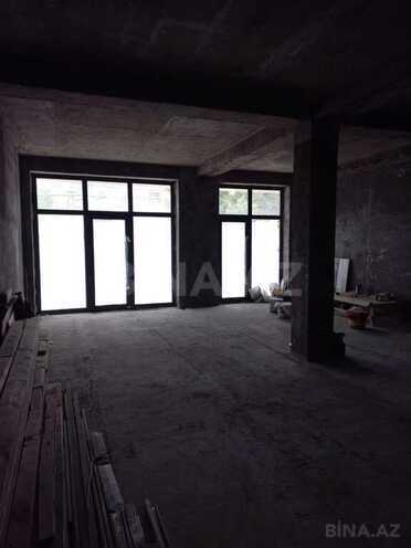 6 otaqlı həyət evi/bağ evi - Badamdar q. - 378 m² (27)