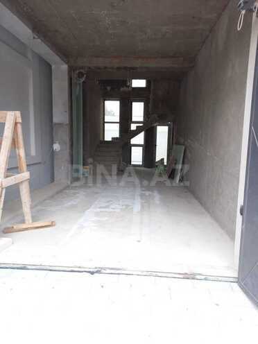 6 otaqlı həyət evi/bağ evi - Badamdar q. - 378 m² (29)