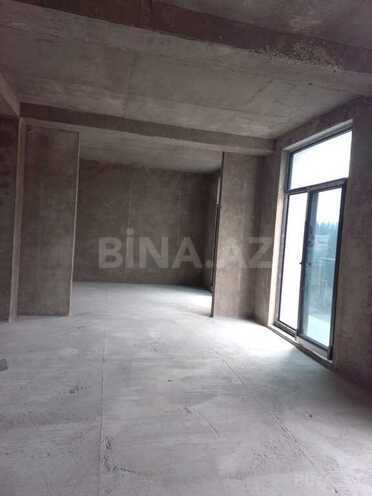 6 otaqlı həyət evi/bağ evi - Badamdar q. - 378 m² (12)