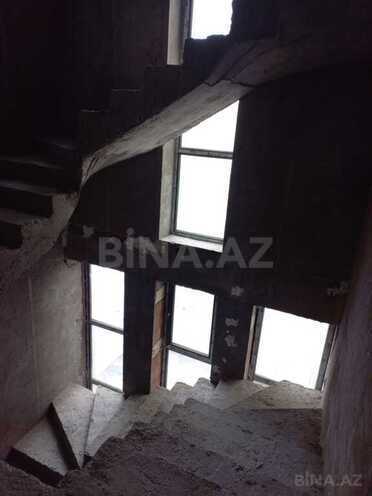 6 otaqlı həyət evi/bağ evi - Badamdar q. - 378 m² (9)